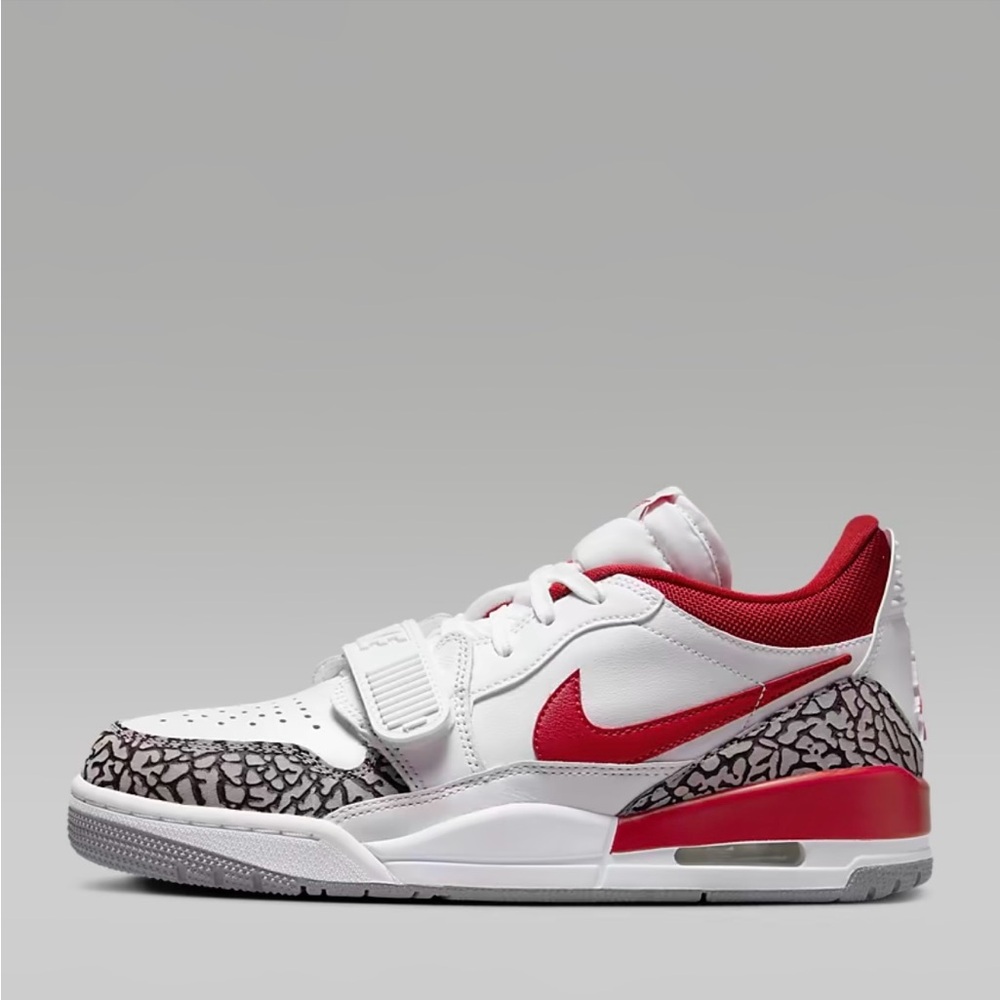 Air Jordan Legacy 312 Low